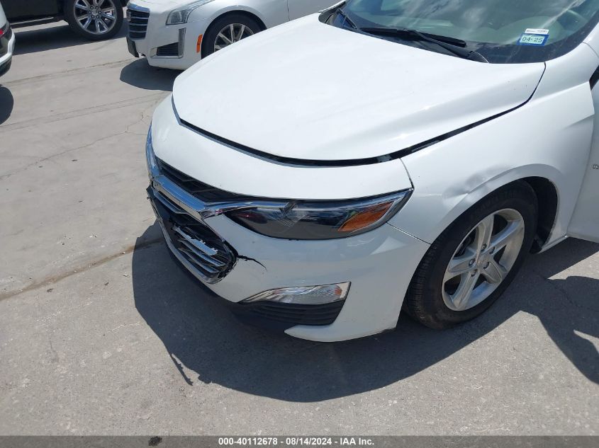 1G1ZB5ST6PF183927 2023 CHEVROLET MALIBU - Image 17