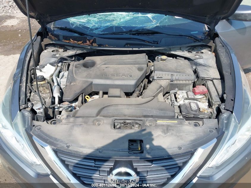 1N4AL3AP1HC292248 2017 Nissan Altima 2.5 S