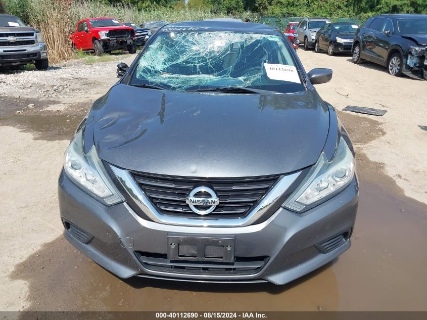 1N4AL3AP1HC292248 2017 Nissan Altima 2.5 S