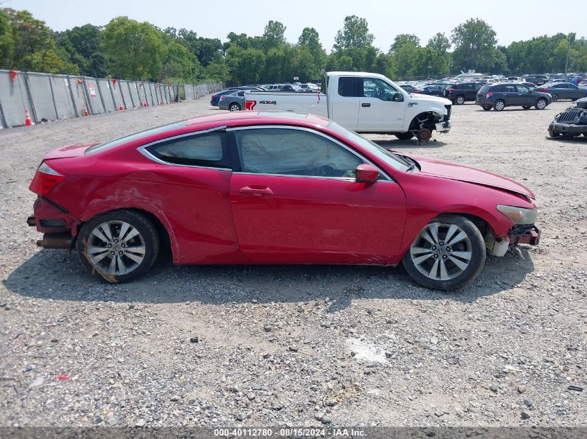 1HGCS12709A015047 2009 Honda Accord 2.4 Ex