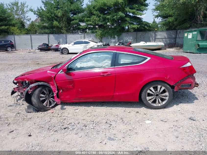 1HGCS12709A015047 2009 Honda Accord 2.4 Ex