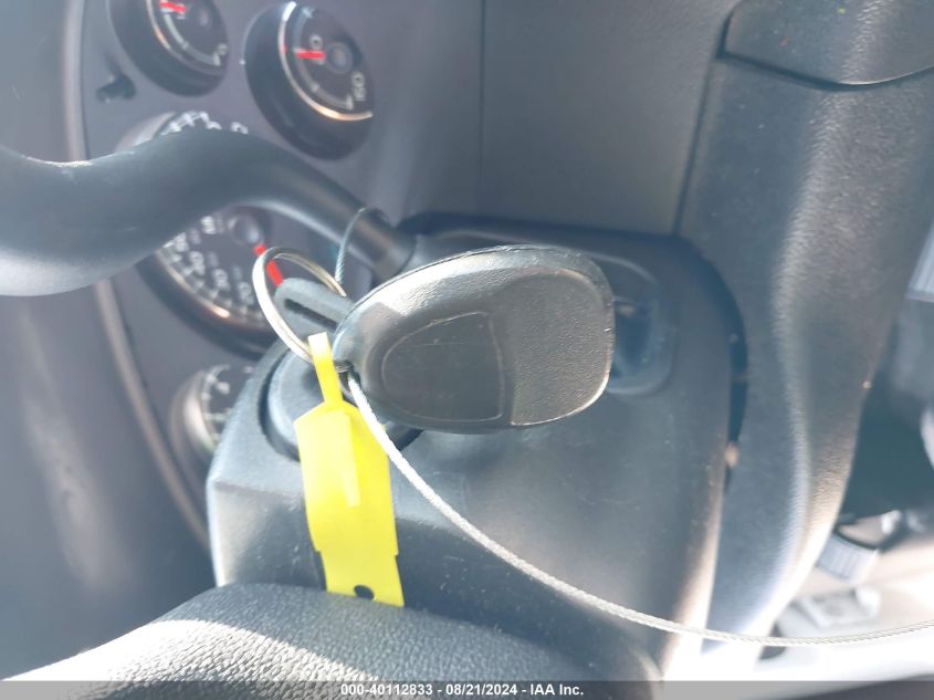 2011 Chevrolet Suburban 1500 Ltz VIN: 1GNSCKE06BR175346 Lot: 40112833