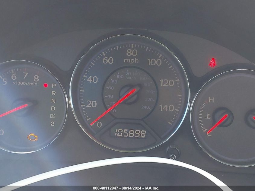 2004 Honda Civic Lx VIN: 1HGES16604L001785 Lot: 40112947