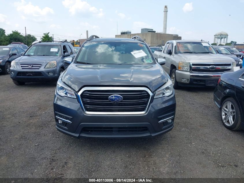 2019 Subaru Ascent Touring VIN: 4S4WMARDXK3434434 Lot: 40113006