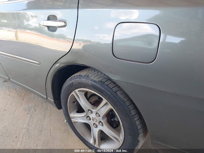 2005 Lexus Es 330 VIN: JTHBA30G755094102 Lot: 40113012