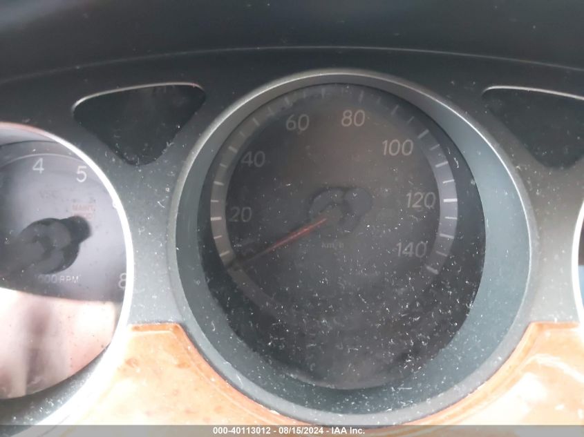 2005 Lexus Es 330 VIN: JTHBA30G755094102 Lot: 40113012