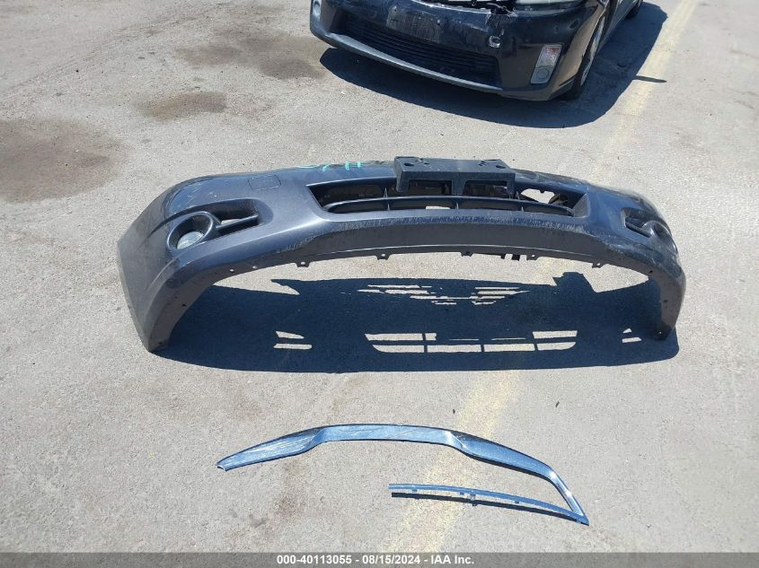 2010 Nissan Altima 3.5 Sr VIN: 1N4BL2AP8AN534185 Lot: 40113055