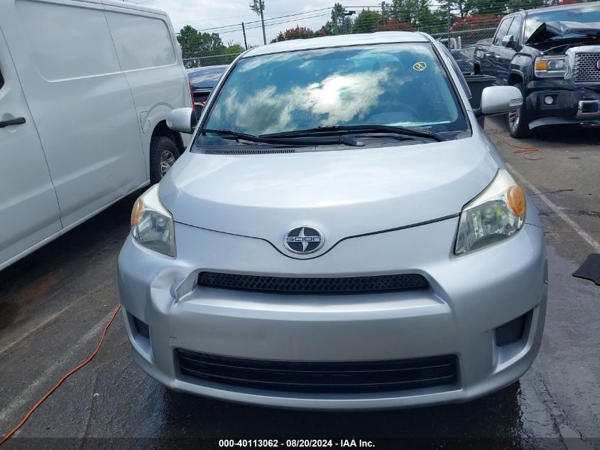 2009 Scion Xd VIN: JTKKU10419J048046 Lot: 40113062