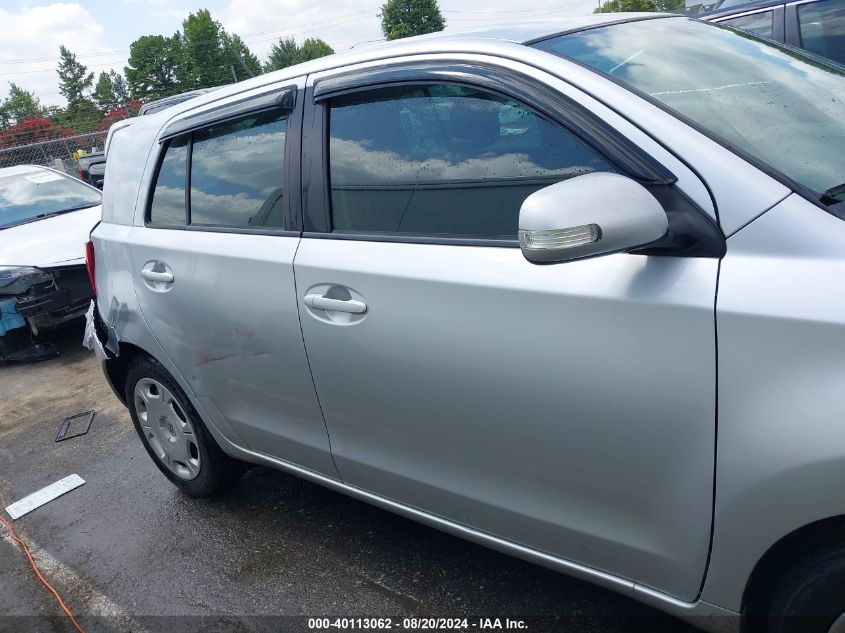 2009 Scion Xd VIN: JTKKU10419J048046 Lot: 40113062