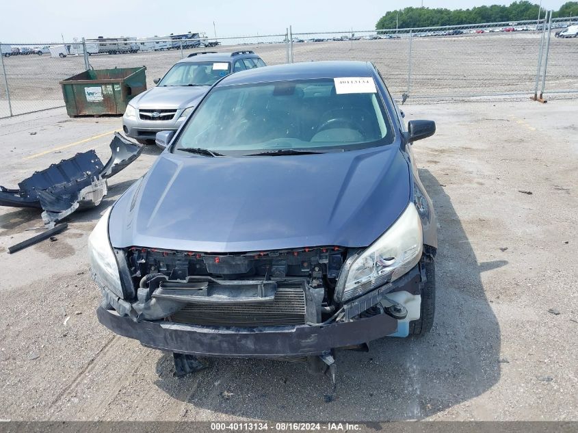 2013 Chevrolet Malibu Eco VIN: 1G11D5SR5DF167810 Lot: 40113134