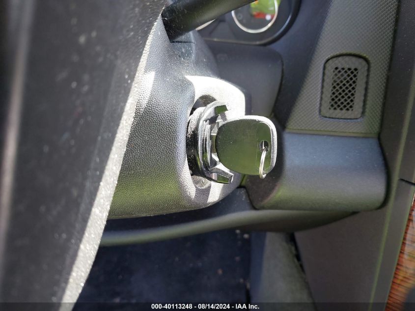 2005 Cadillac Cts Standard VIN: 1G6DP567350196735 Lot: 40113248