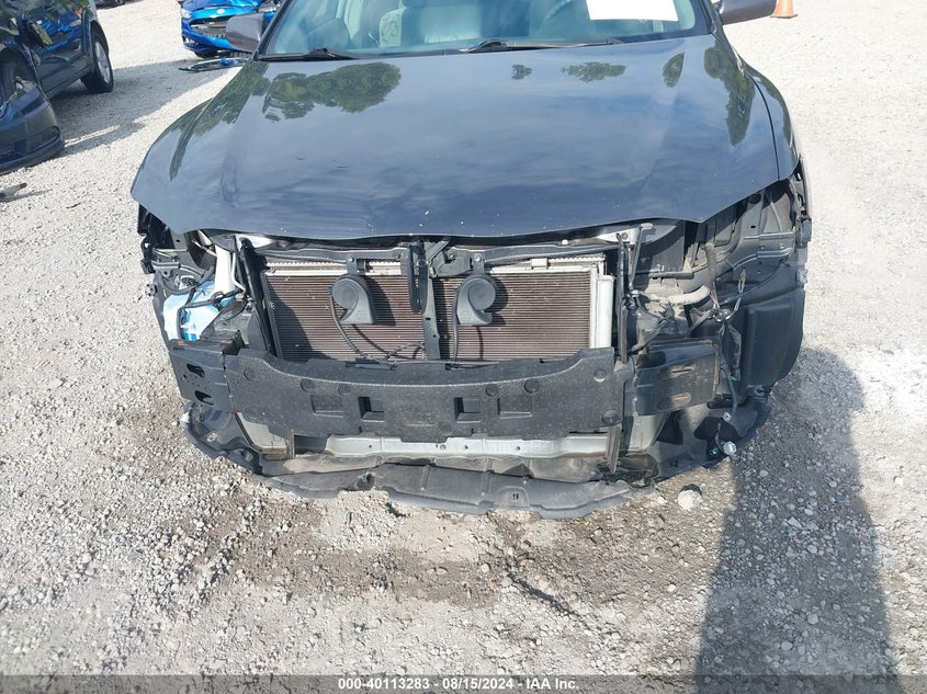 2008 Toyota Camry Le VIN: 4T1BE46K28U254545 Lot: 40113283