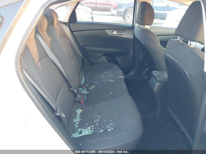 2019 KIA FORTE FE - 3KPF24AD5KE087711