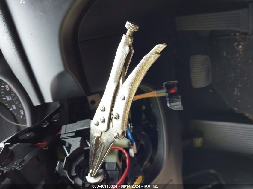 2021 Kia Sportage Lx VIN: KNDPMCAC6M7940054 Lot: 40113324