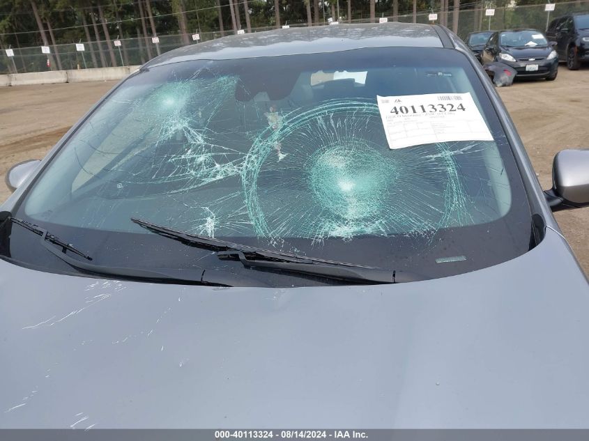 2021 Kia Sportage Lx VIN: KNDPMCAC6M7940054 Lot: 40113324