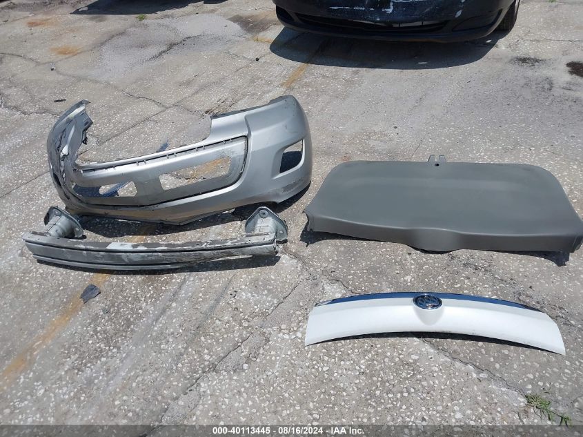 KL4CJASB4FB269849 2015 BUICK ENCORE - Image 12