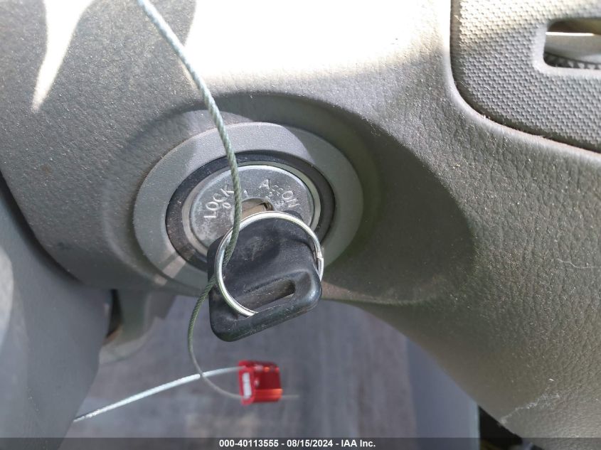 1N4AL11D96C243970 2006 Nissan Altima 2.5 S