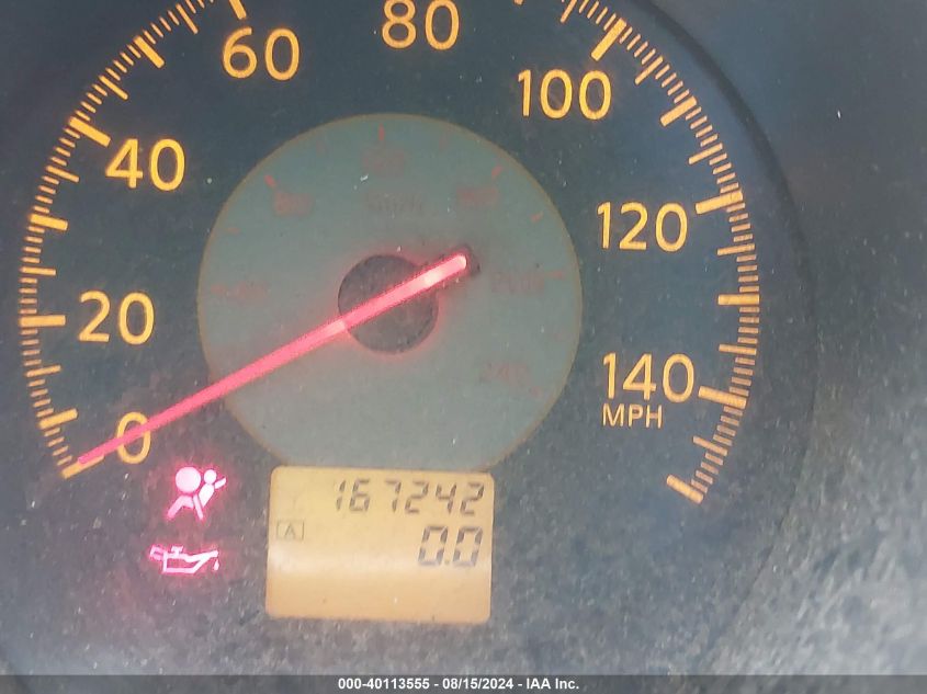 1N4AL11D96C243970 2006 Nissan Altima 2.5 S