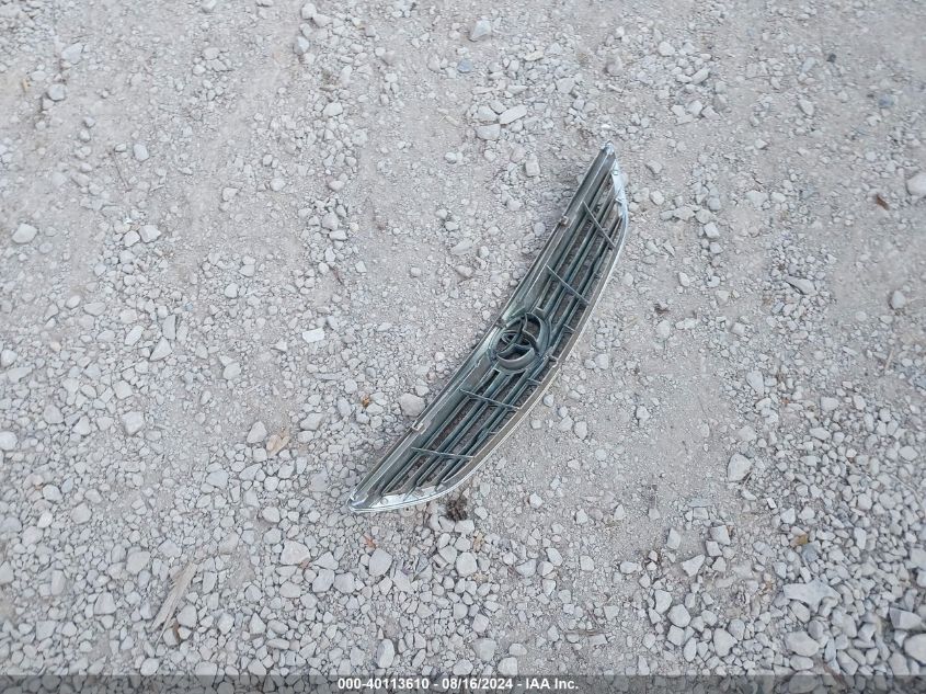 2005 Toyota Camry Le VIN: 4T1BE32KX5U068246 Lot: 40113610