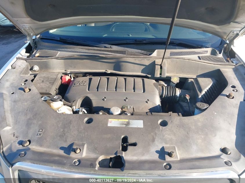 2015 GMC Acadia Sle-2 VIN: 1GKKRPKD6FJ332748 Lot: 40113627