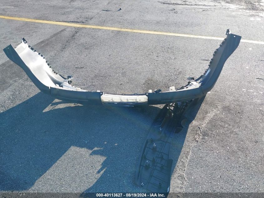 2015 GMC Acadia Sle-2 VIN: 1GKKRPKD6FJ332748 Lot: 40113627