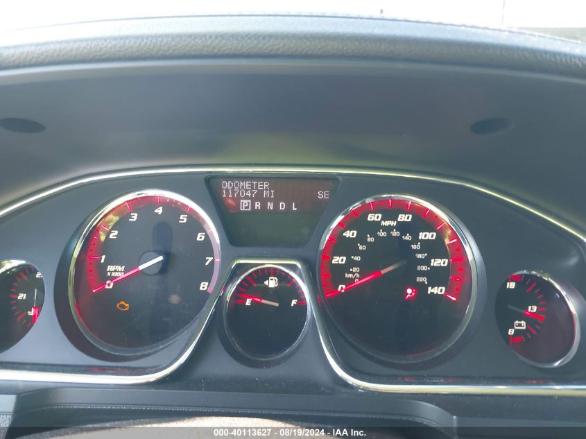 2015 GMC Acadia Sle-2 VIN: 1GKKRPKD6FJ332748 Lot: 40113627