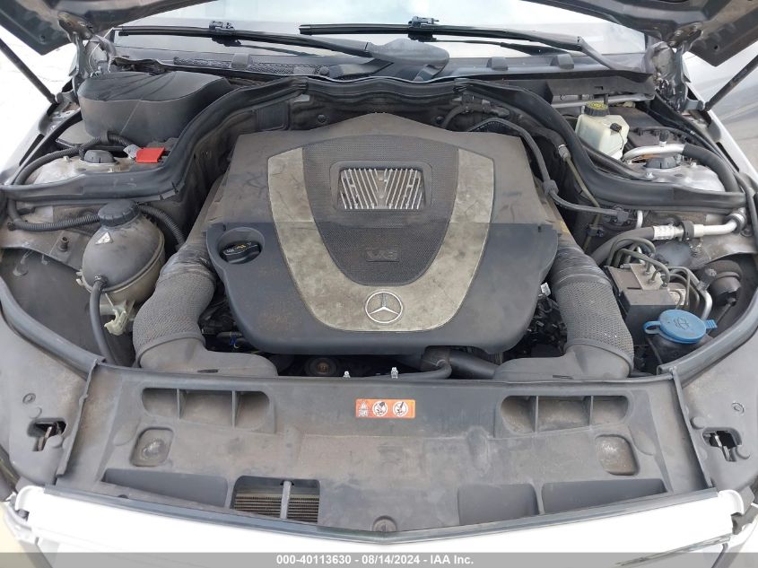 2009 Mercedes-Benz C 300 Luxury/Sport VIN: WDDGF54XX9R066832 Lot: 40113630