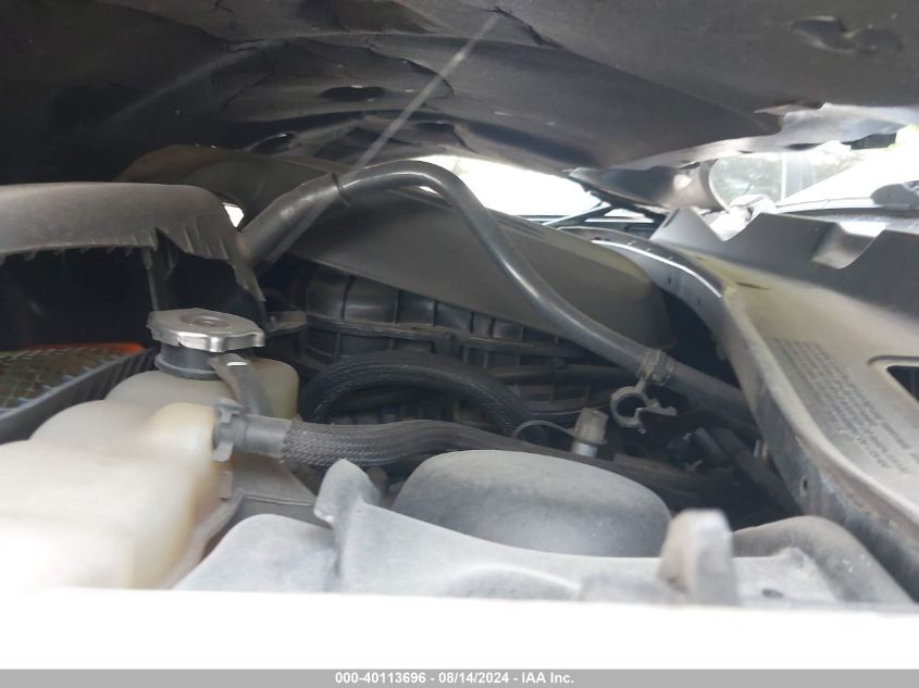 2C3CDXBG9FH918035 2015 Dodge Charger Se