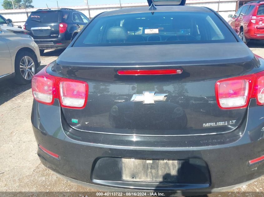 1G11C5SA0GU141712 2016 CHEVROLET MALIBU - Image 16