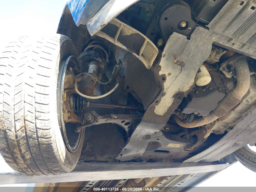 2017 Chevrolet Cruze Lt Auto VIN: 3G1BE6SM4HS510085 Lot: 40113725