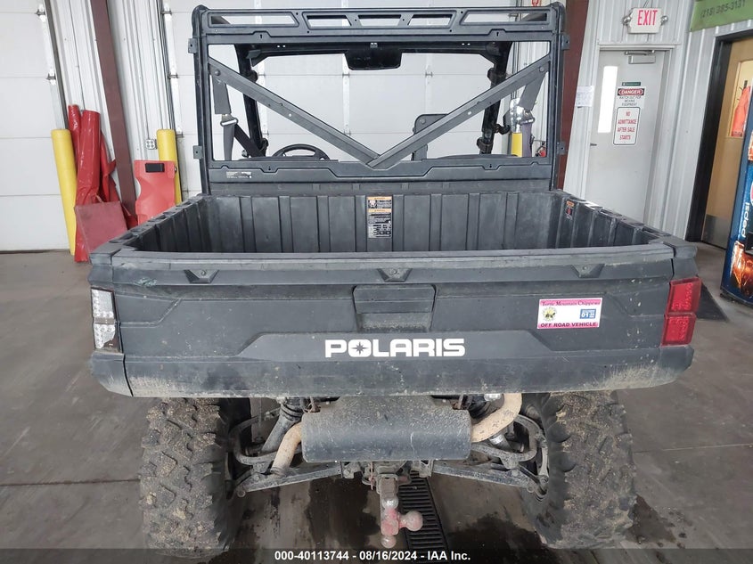 VIN 3NSTAE996LN944632 2020 POLARIS RANGER 1000 EPS/1000 PREMIUM