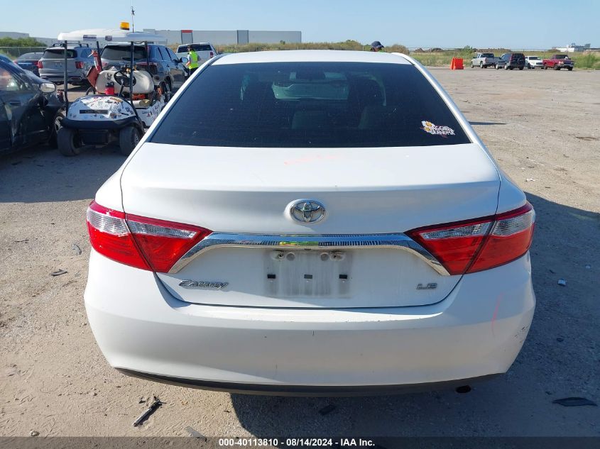 4T1BF1FK5HU298566 2017 TOYOTA CAMRY - Image 16