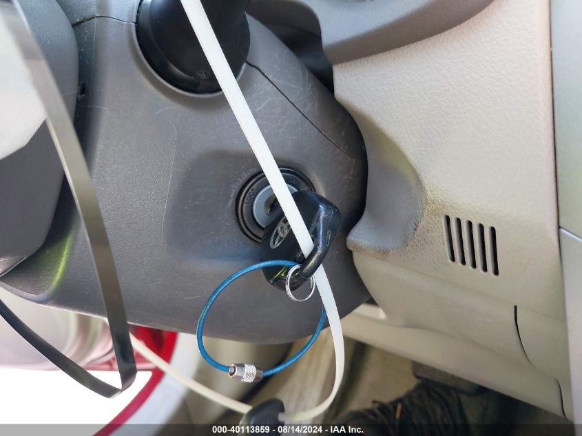 2010 Toyota Corolla Le VIN: 1NXBU4EE2AZ244795 Lot: 40113859