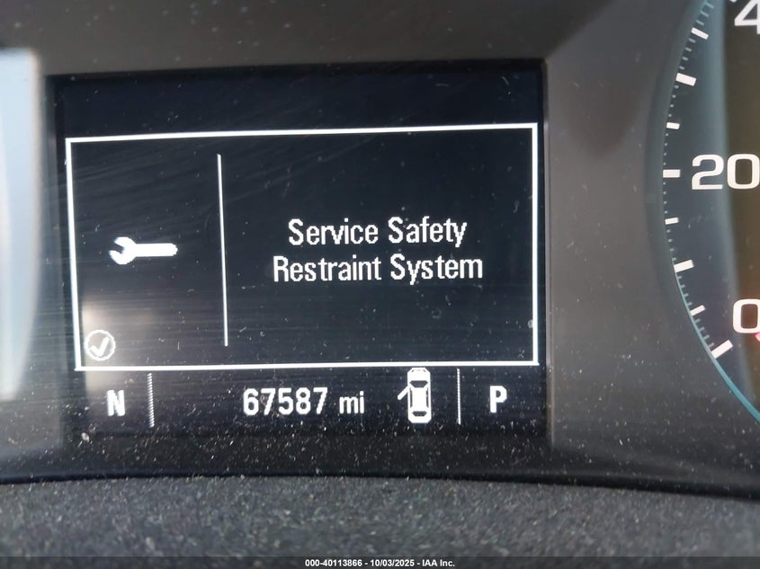 2020 Chevrolet Malibu Fwd 1Fl VIN: 1G1ZC5STXLF024321 Lot: 40113866