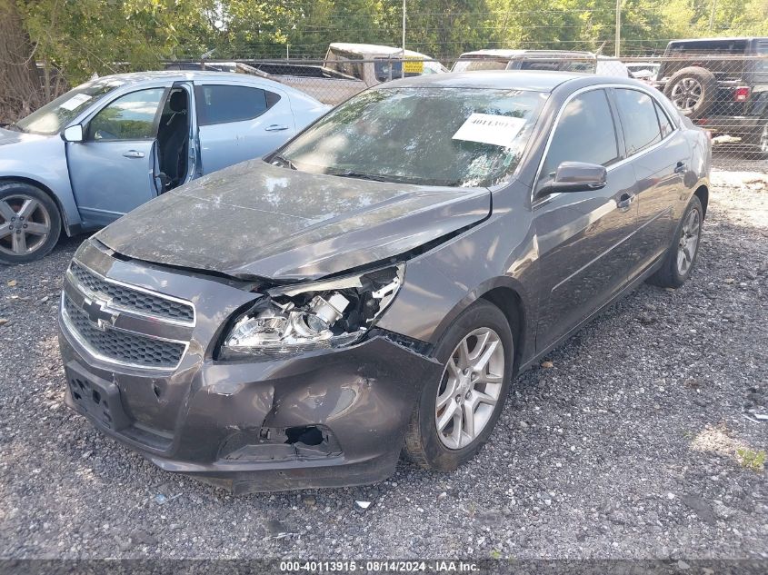 2013 Chevrolet Malibu 1Lt VIN: 1G11C5SA9DF261573 Lot: 40113915