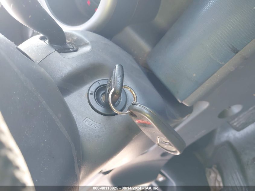 2006 Honda Element Ex VIN: 5J6YH18656L006534 Lot: 40113925