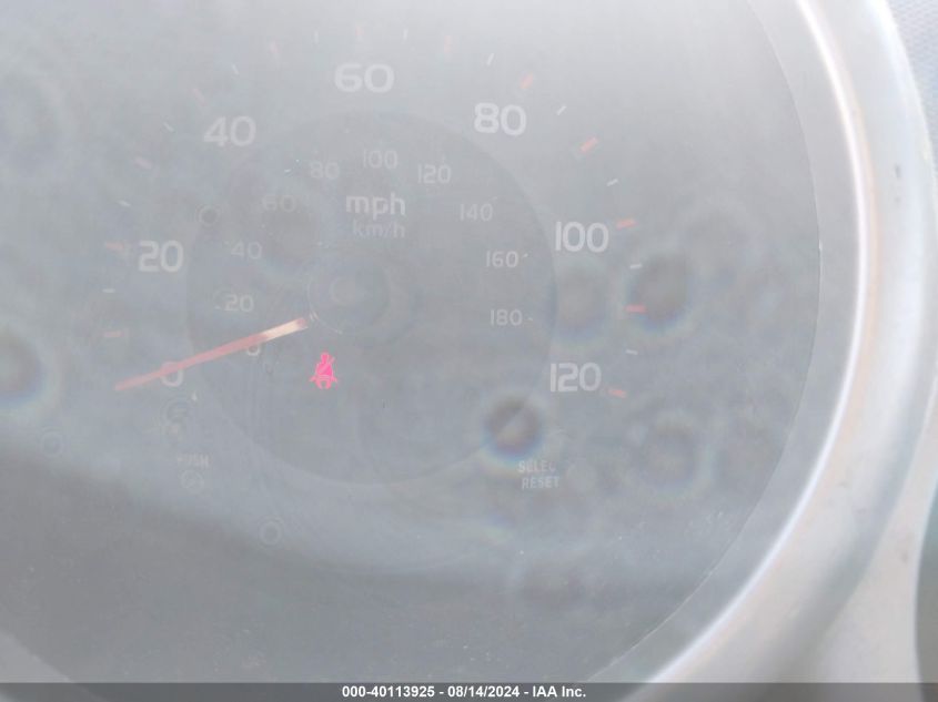 2006 Honda Element Ex VIN: 5J6YH18656L006534 Lot: 40113925