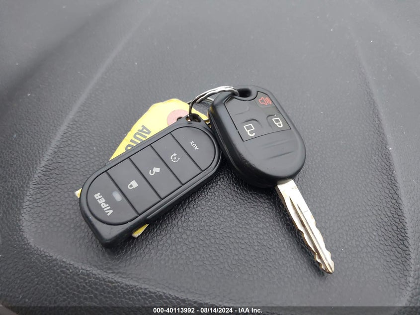 2012 Ford Edge Sel VIN: 2FMDK3J90CBA92302 Lot: 40113992