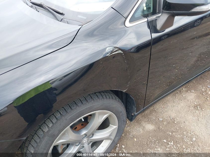 2013 Toyota Venza Le V6/Limited V6/Xle V6 VIN: 4T3BK3BB9D4093590 Lot: 40114147