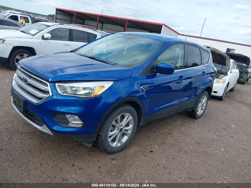 1FMCU9GD8HUC01272 2017 FORD ESCAPE - Image 2