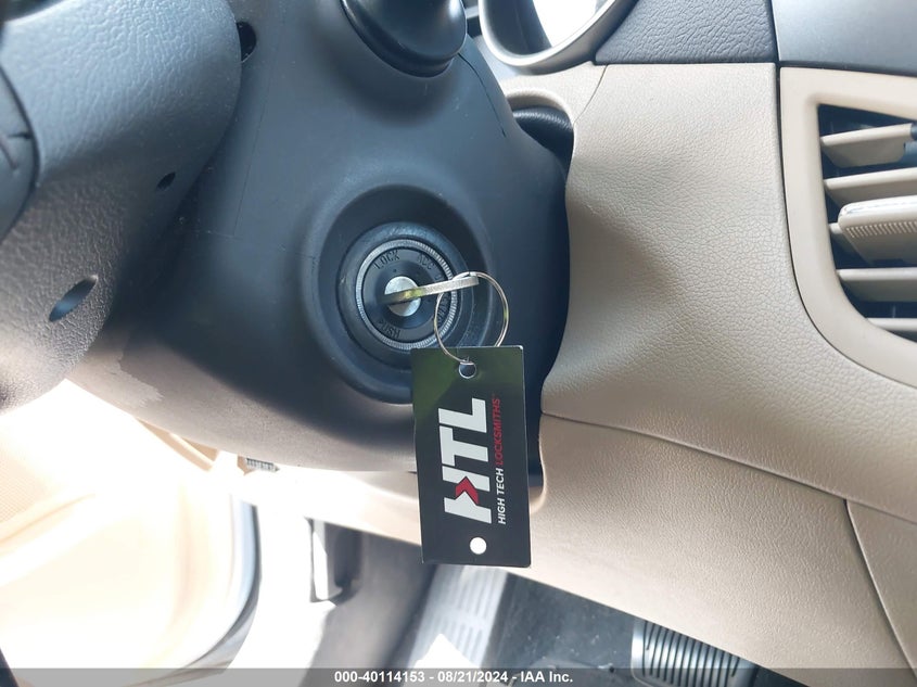 2012 Hyundai Elantra Limited (Ulsan Plant) VIN: KMHDH4AE5CU468519 Lot: 40114153