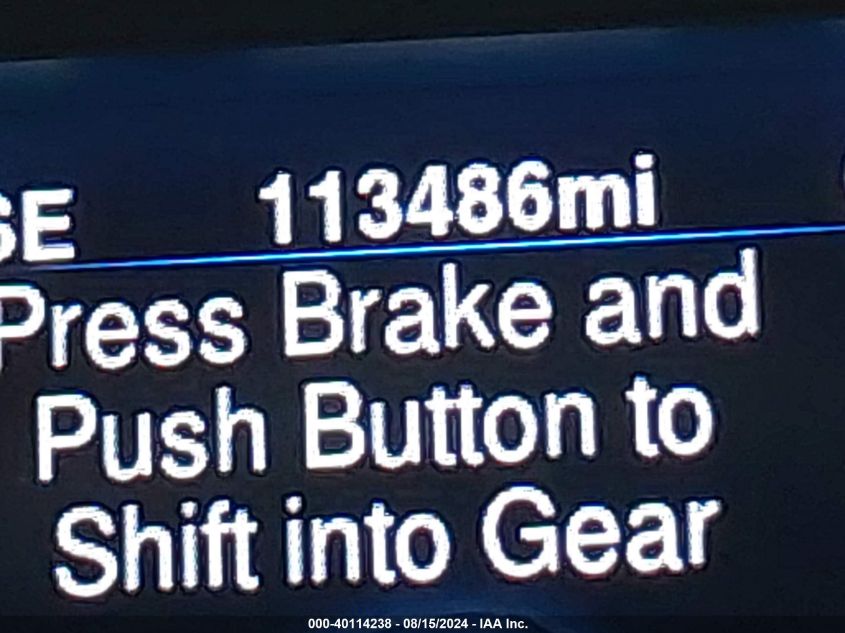 2013 Chrysler 300 300S VIN: 2C3CCAGG1DH740353 Lot: 40114238