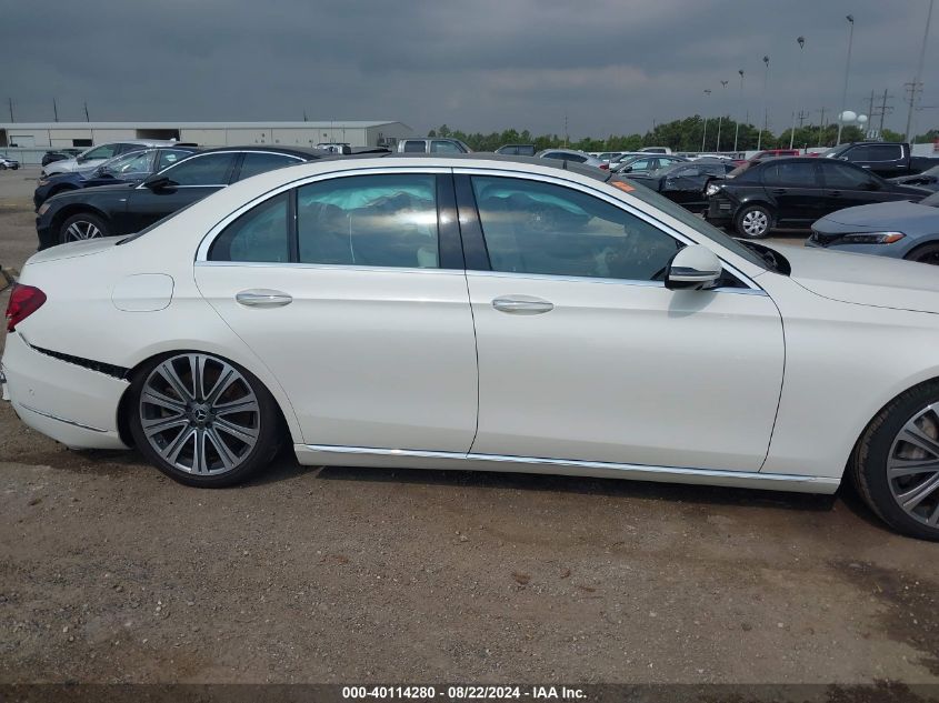 2019 Mercedes-Benz E 450 4Matic VIN: WDDZF6JB8KA490988 Lot: 40114280