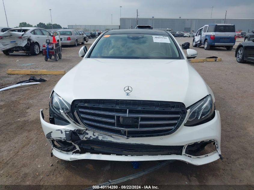 2019 Mercedes-Benz E 450 4Matic VIN: WDDZF6JB8KA490988 Lot: 40114280