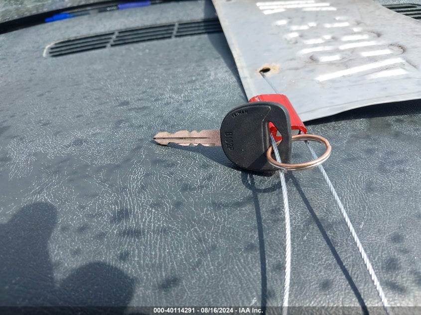 2002 Chevrolet Silverado 1500 Ls VIN: 2GCEK19V021213753 Lot: 40114291