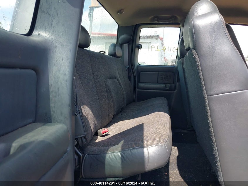 2002 Chevrolet Silverado 1500 Ls VIN: 2GCEK19V021213753 Lot: 40114291