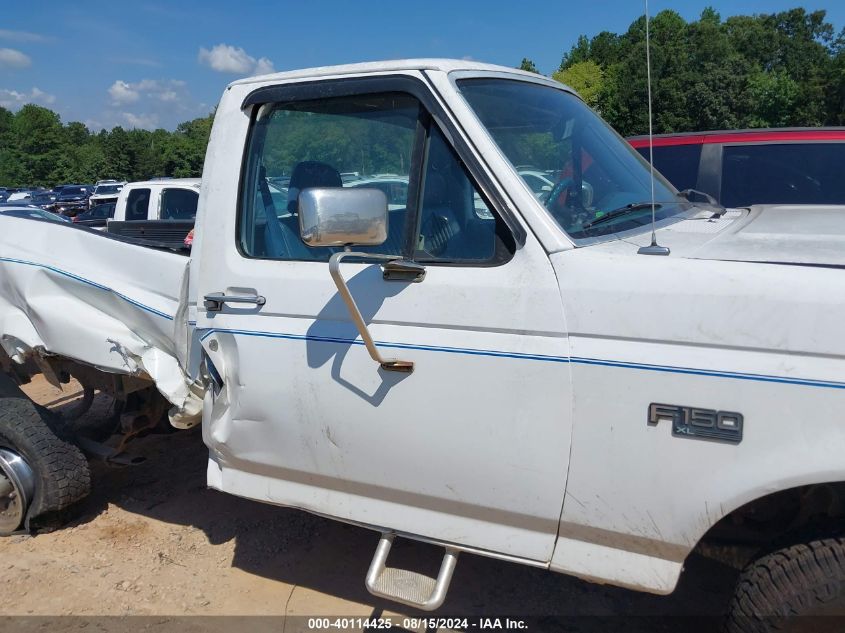 1FTEF14Y2RNA96644 1994 Ford F150