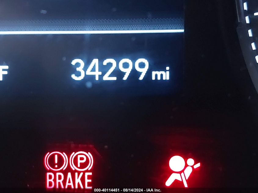 2022 Hyundai Venue Se VIN: KMHRB8A36NU177656 Lot: 40114451