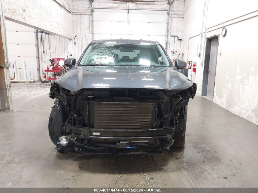 KM8R1DHE1LU046926 2020 Hyundai Palisade Se