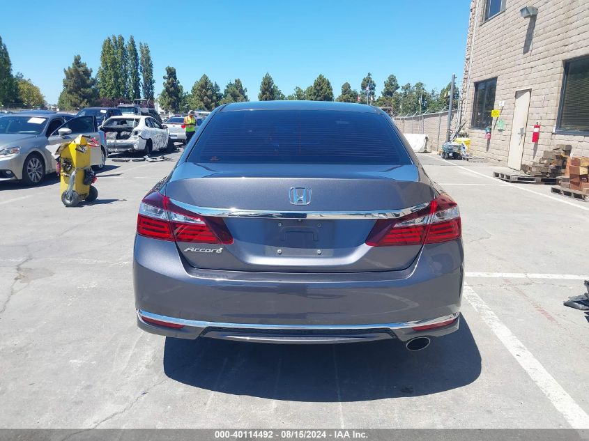 1HGCR2F35HA184083 2017 HONDA ACCORD - Image 17